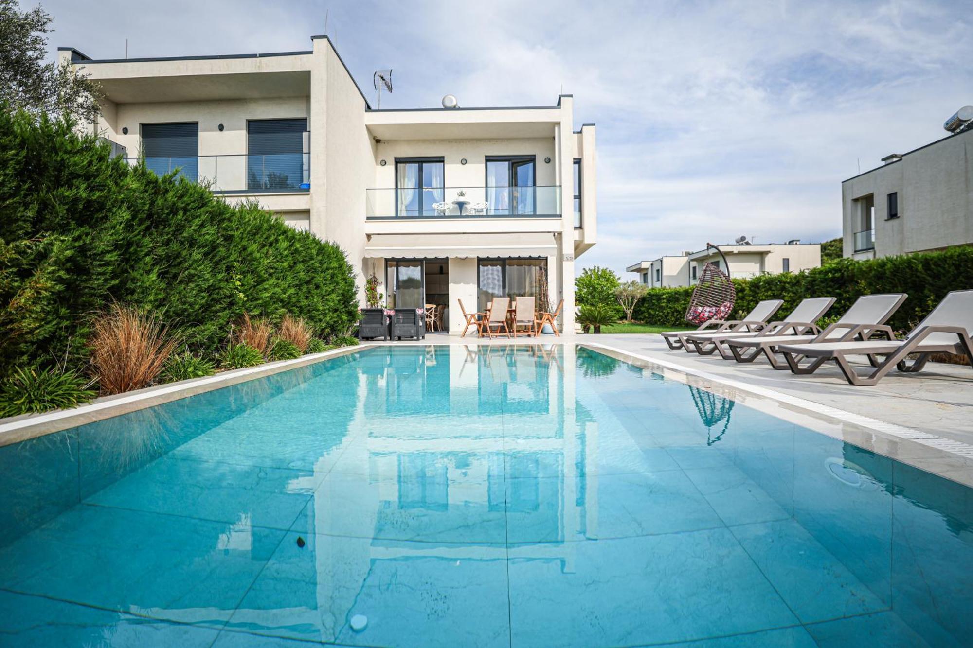 Vila 29 Valamar Durres Exterior photo